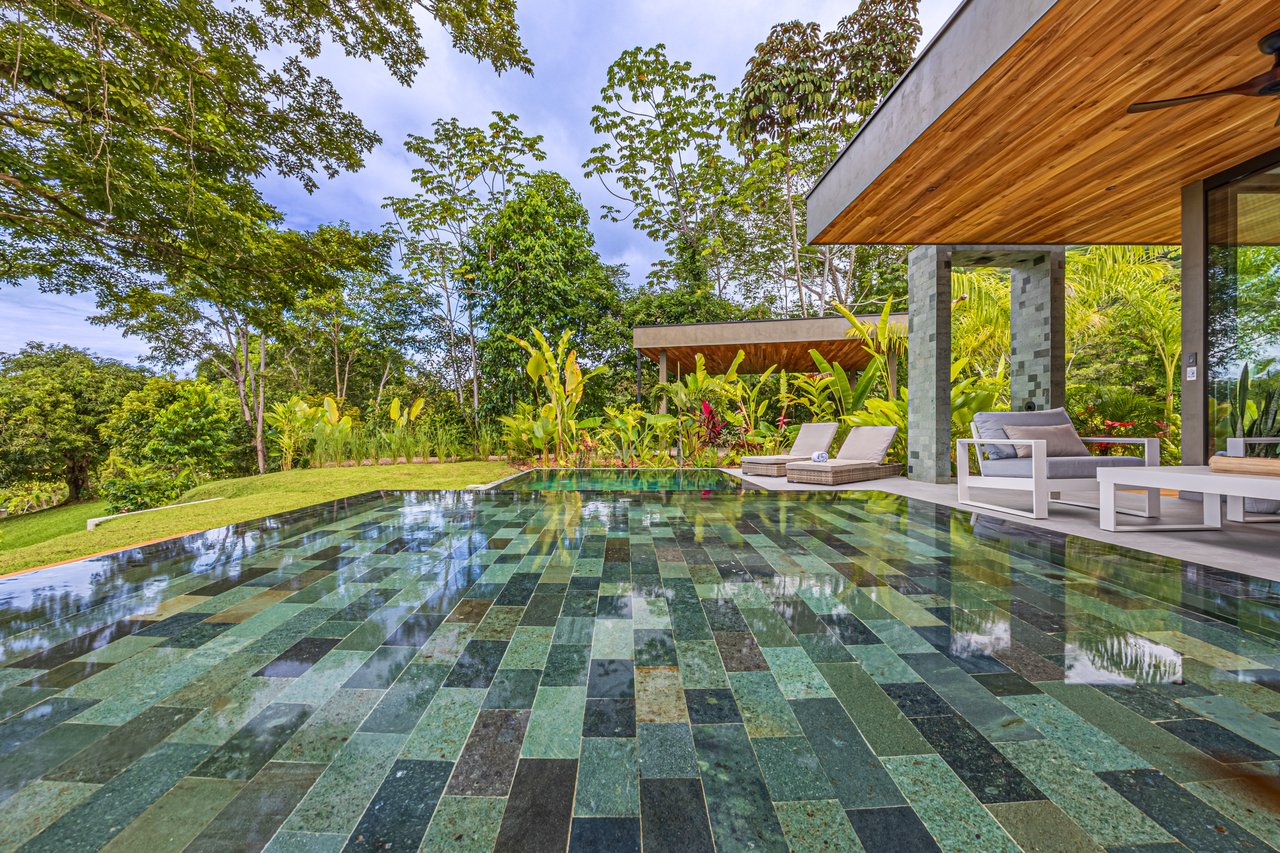 Casa Köbö — Designed for Luxury Living and High Returns