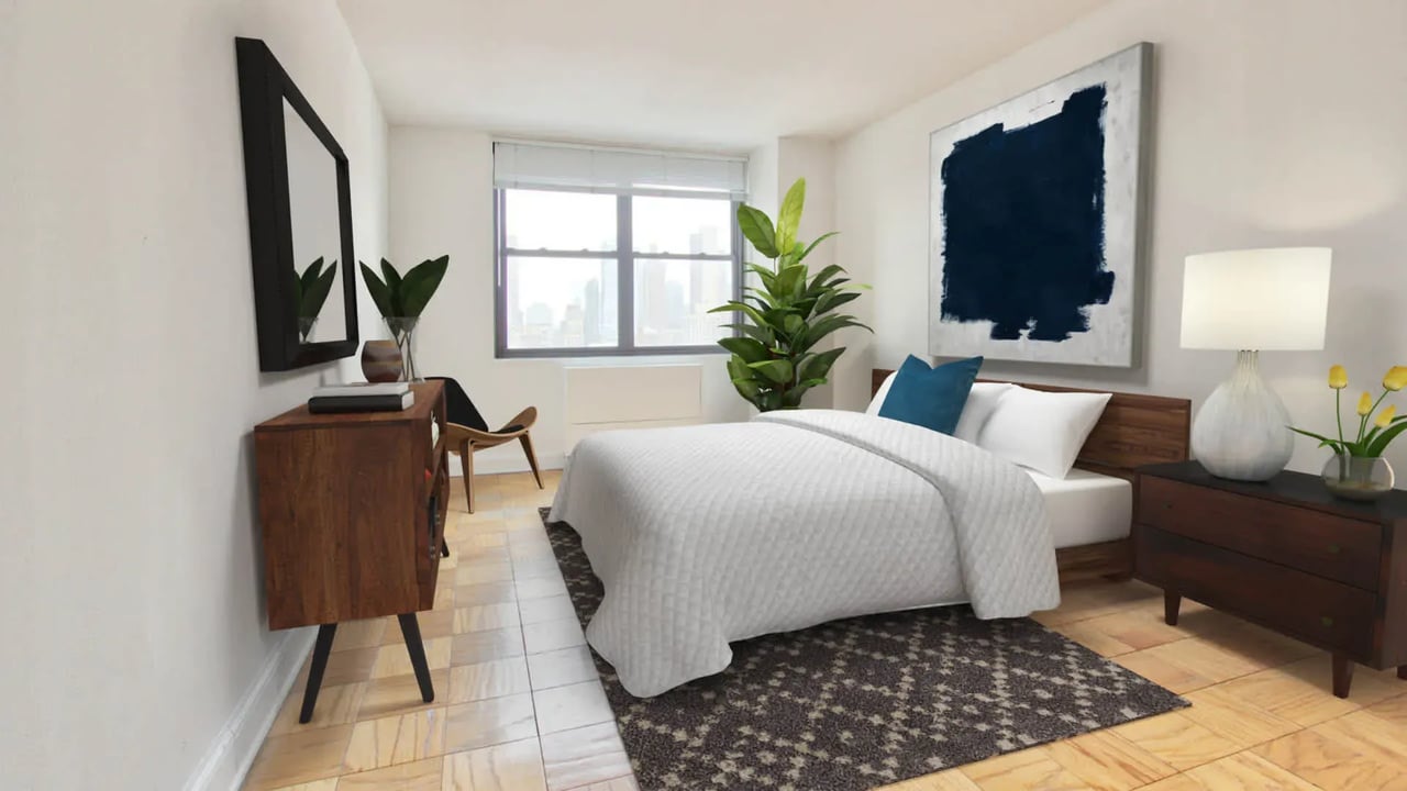 240 E 27th St 27G