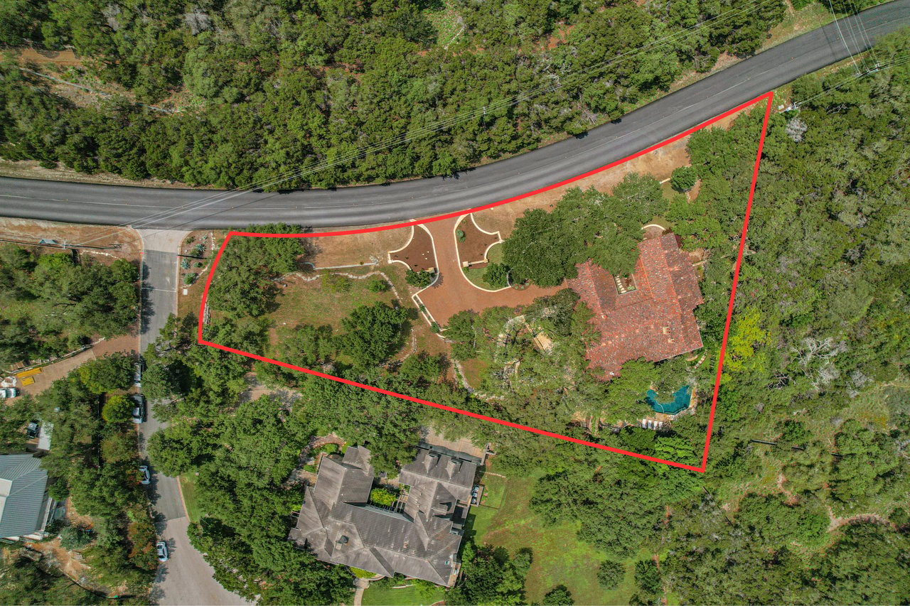 3601 Toro Canyon Rd