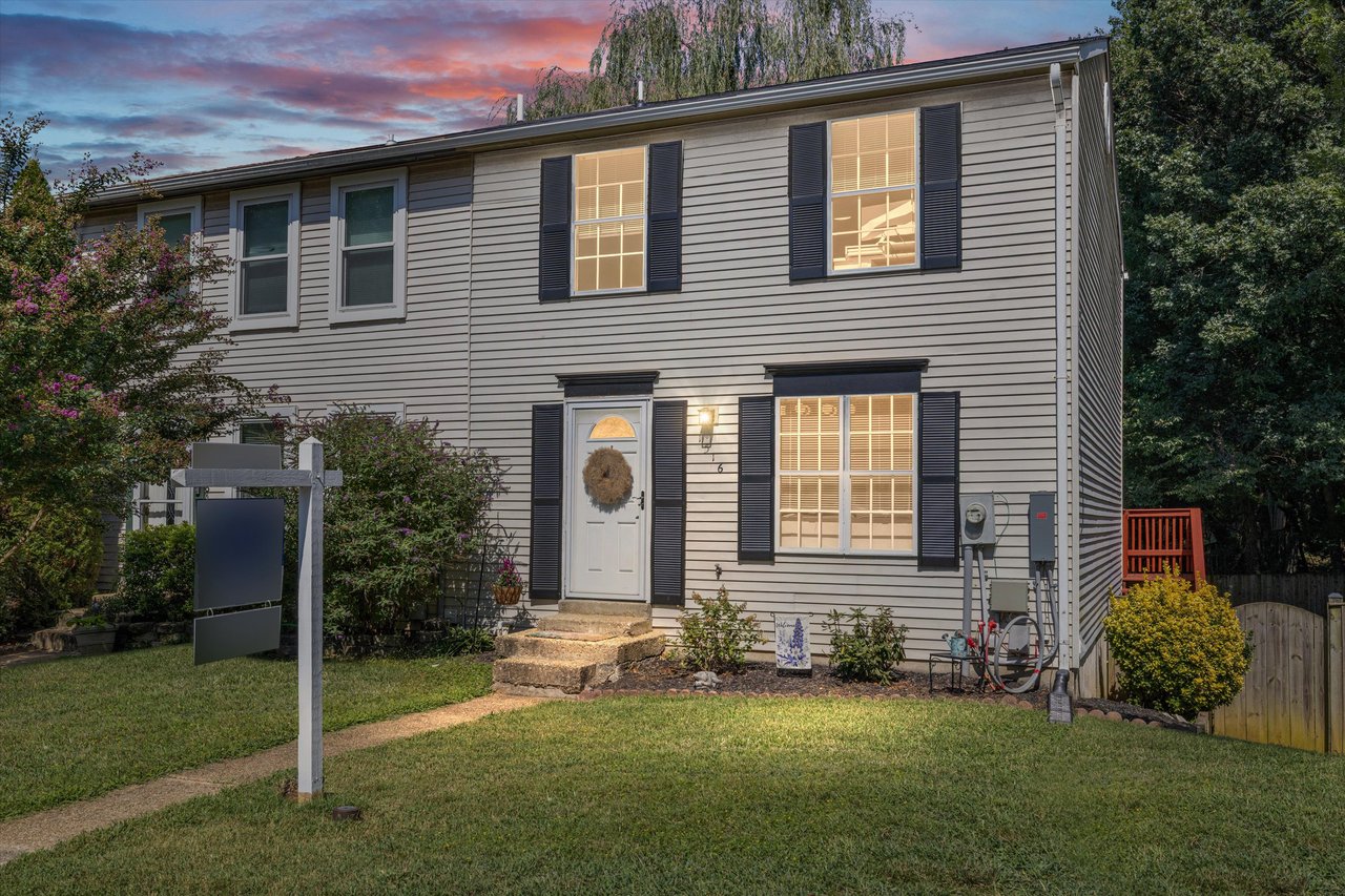 1516 Lodge Pole Court