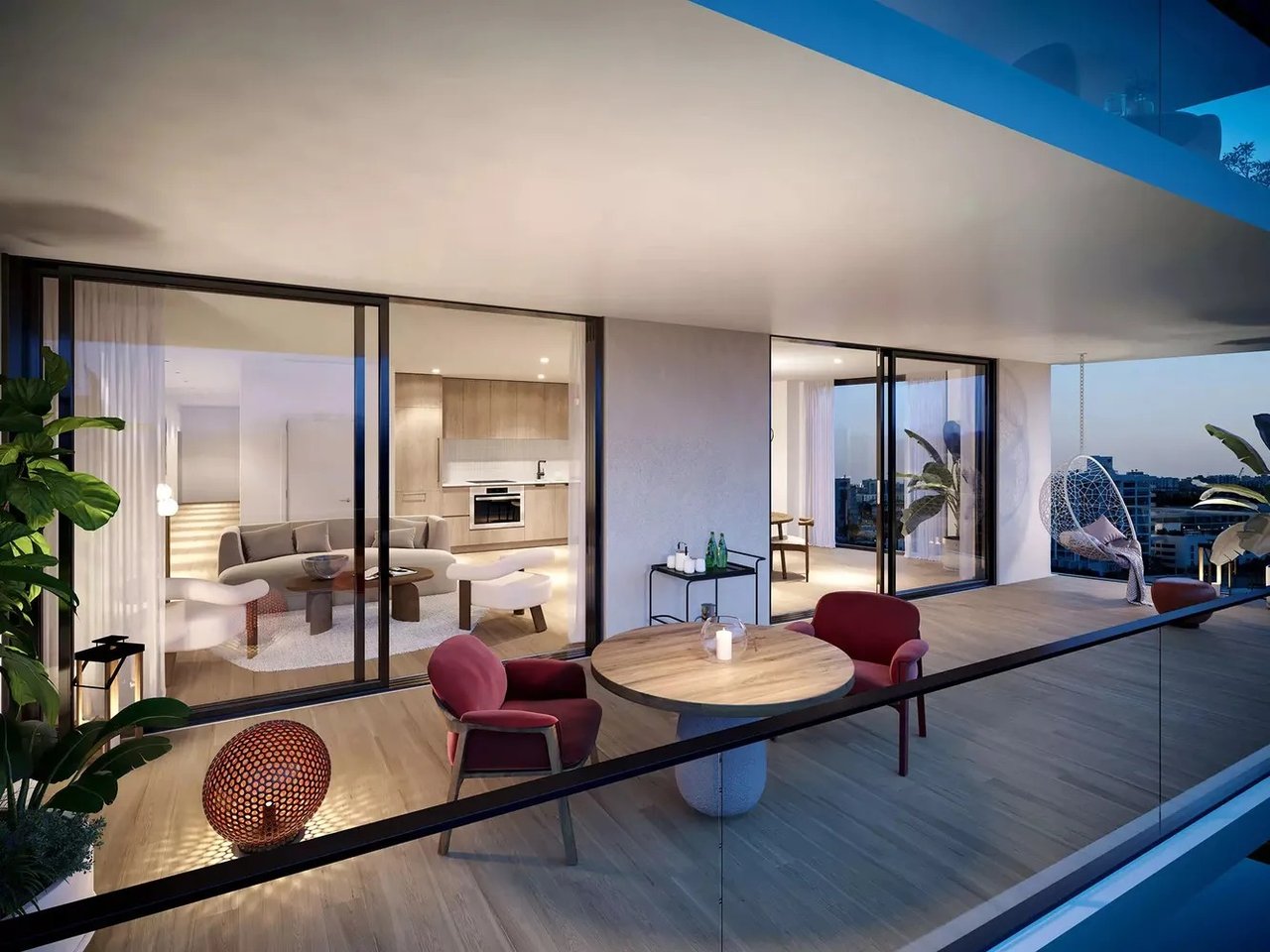 The Standard Residences