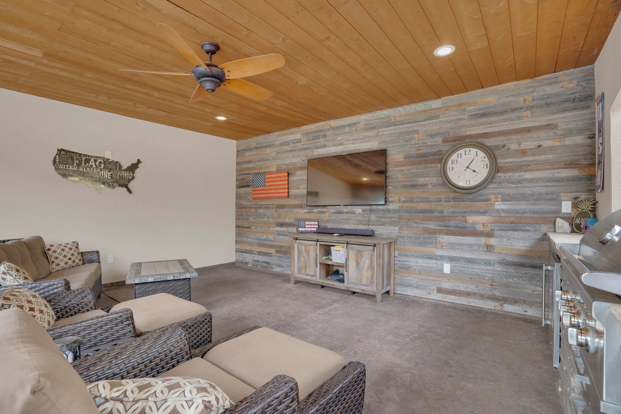 Home of the Month | October 2025