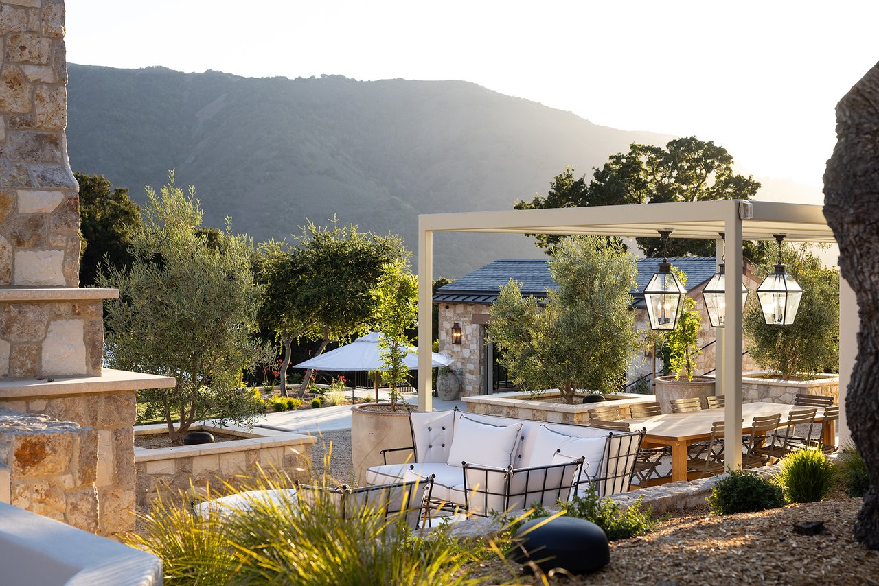 Carmel Valley Masterpiece - 10 Encina Drive
