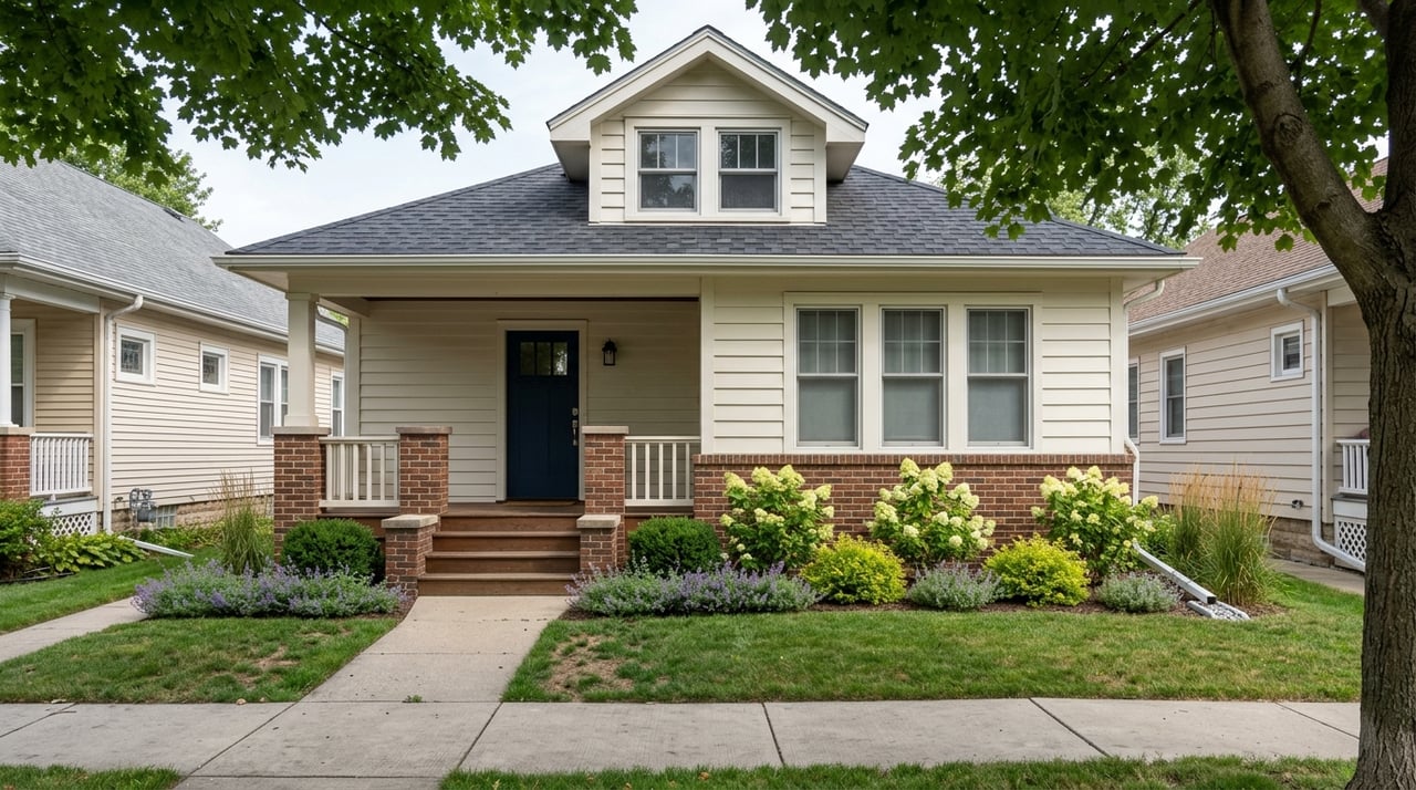 West Saint Paul Bungalows And Walkable Living