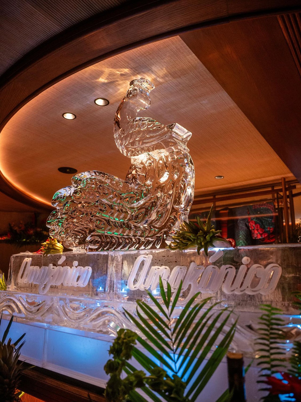 Amazónico Arrives in Brickell: Miami’s New Jungle-Inspired Dining Destination