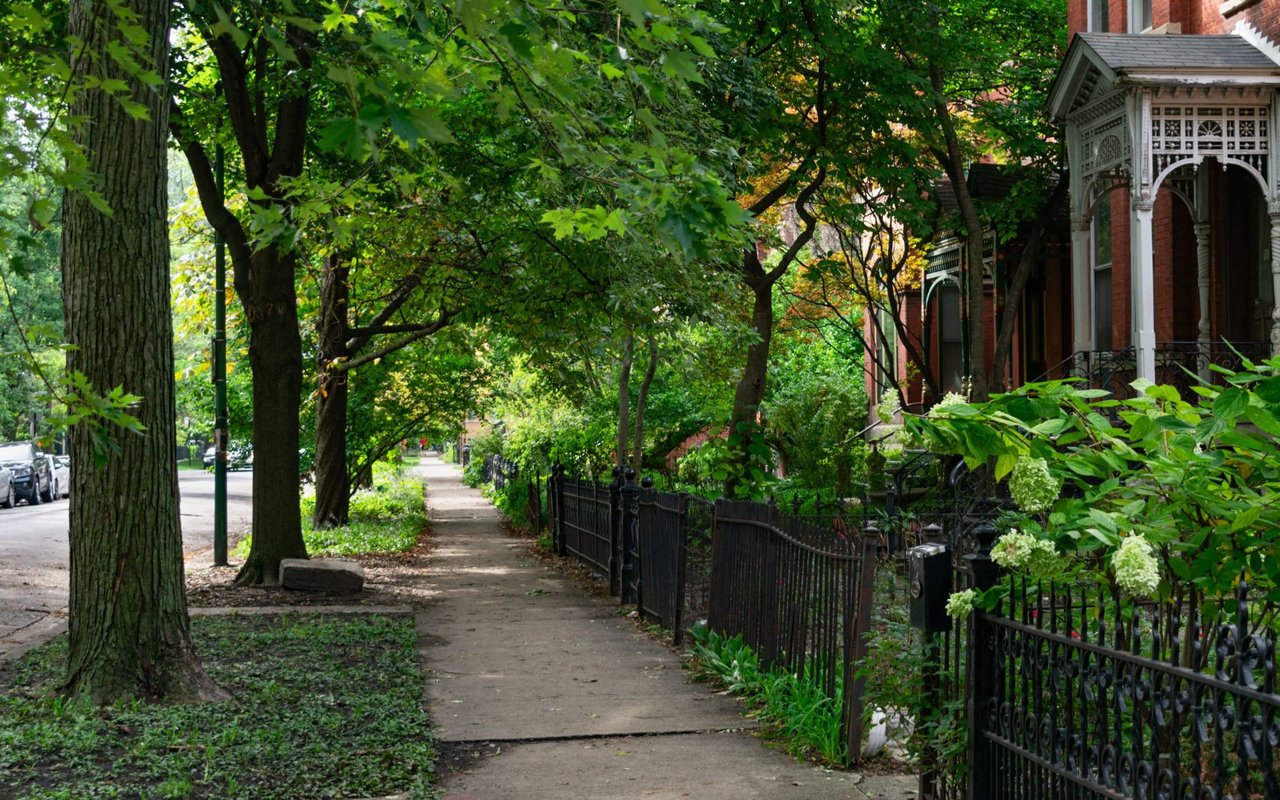 Wicker Park