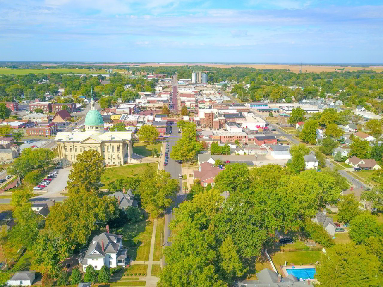 Carlinville