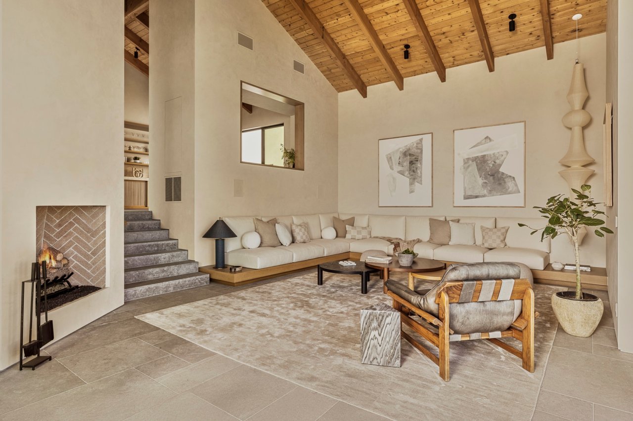 5941 Trancas Canyon Road: A New Paradigm in Coastal Luxury