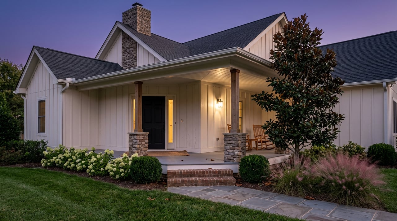 In Franklin, One Address Now Owns Both Wednesday and Thursday Nights