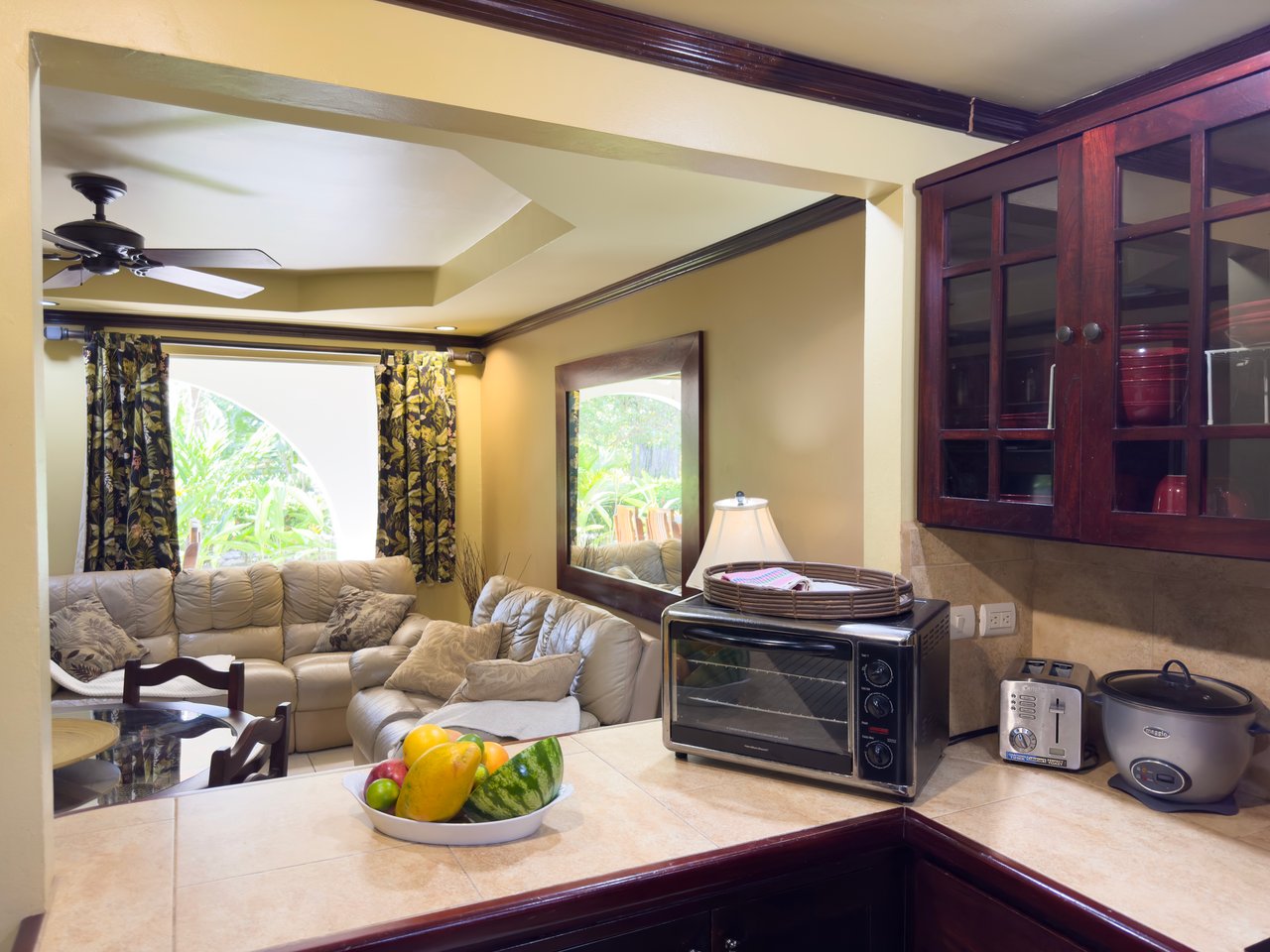 Laguna Eco Village: Condo 113: A great fit for nature lovers and adventurers