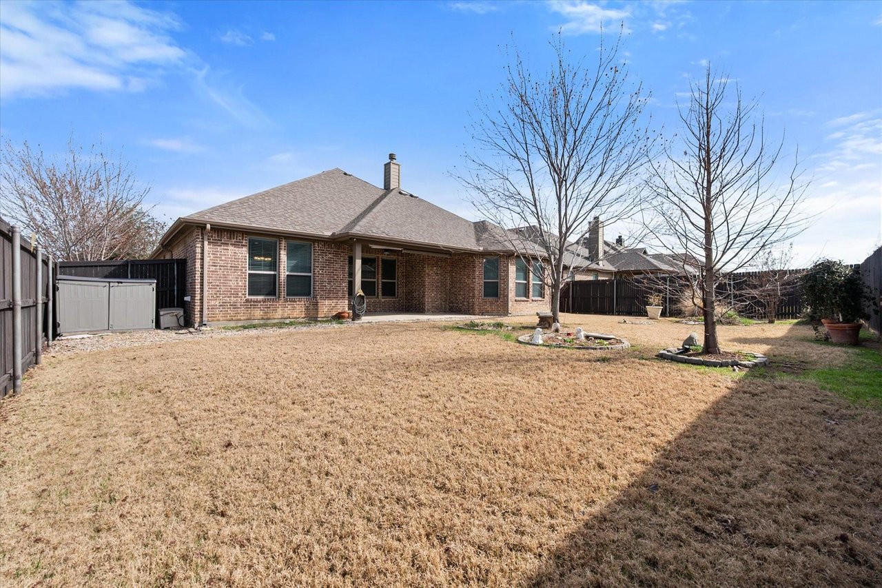 12400 Charter Creek Drive