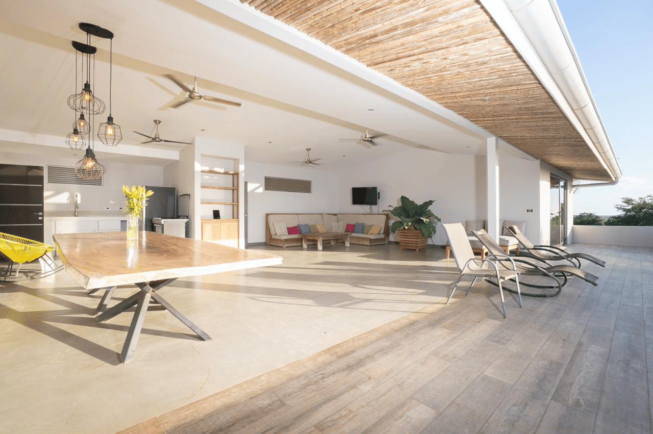 Casa Amazing - Oceanview Luxury Home - Tamarindo
