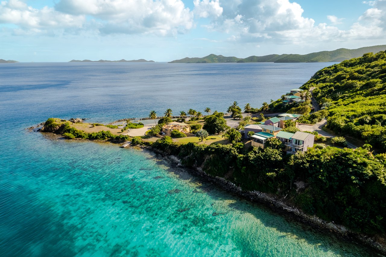 Frenchmans Estate