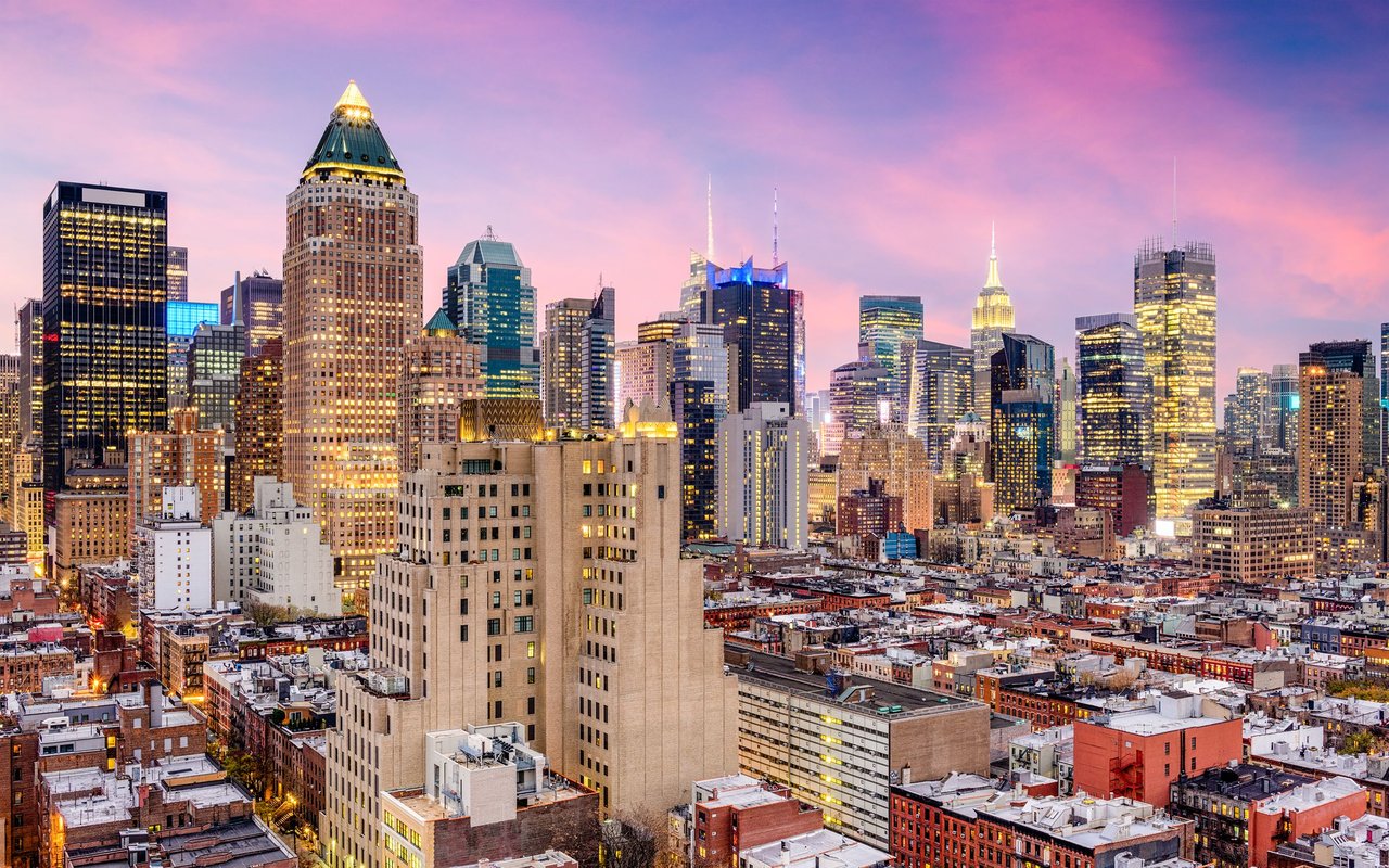 Hell's Kitchen