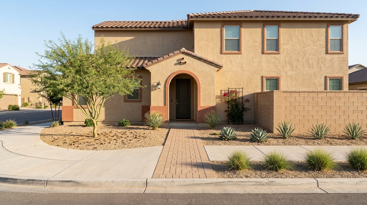 Parks, Trails, And Outdoor Living In Summerlin