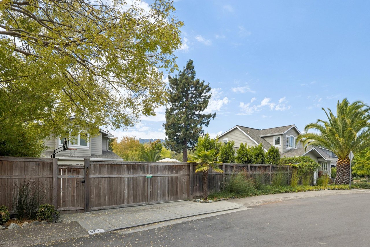 57 Paloma Drive