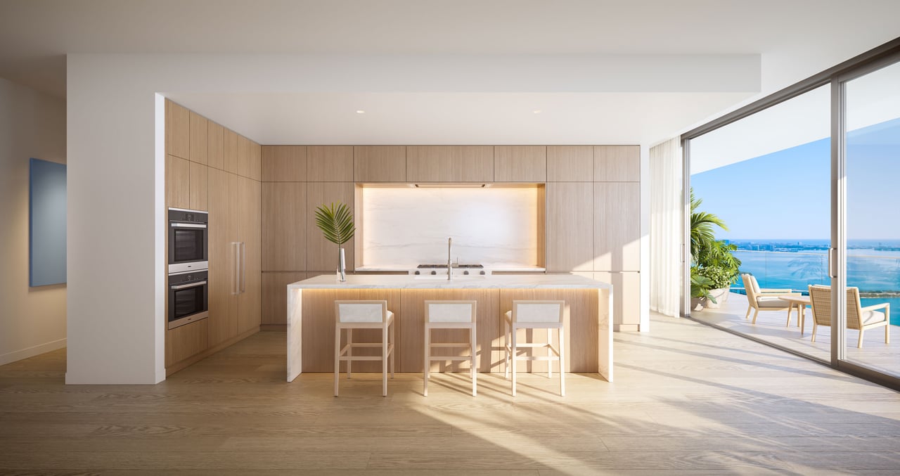 The Edition Edgewater