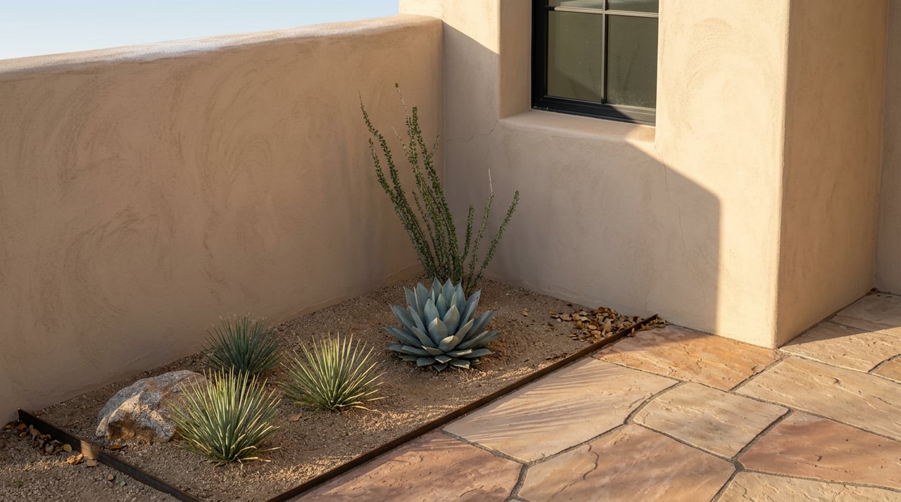 DC Ranch's Mandatory Resale Inspection Doesn't Fail Your Sale. It Starts a Clock.