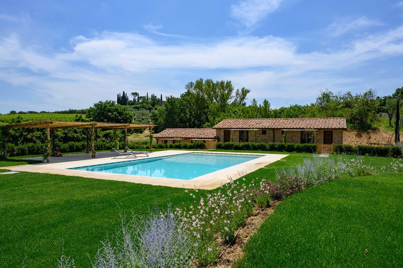 TENUTA LAVANDA