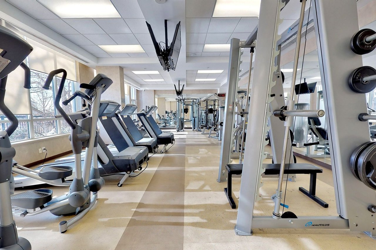 75 North Park Road S 307