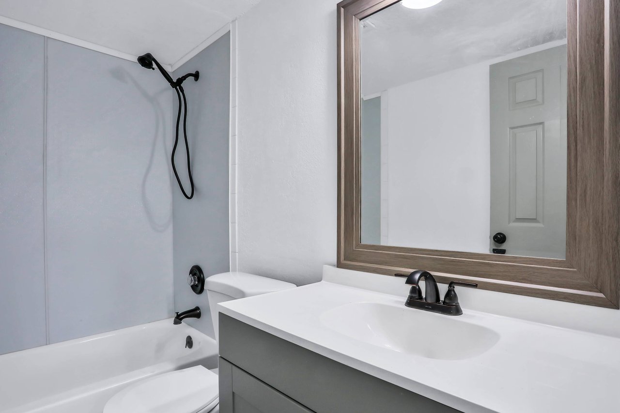 Altura Apartment Homes and Villas One Apartment Homes