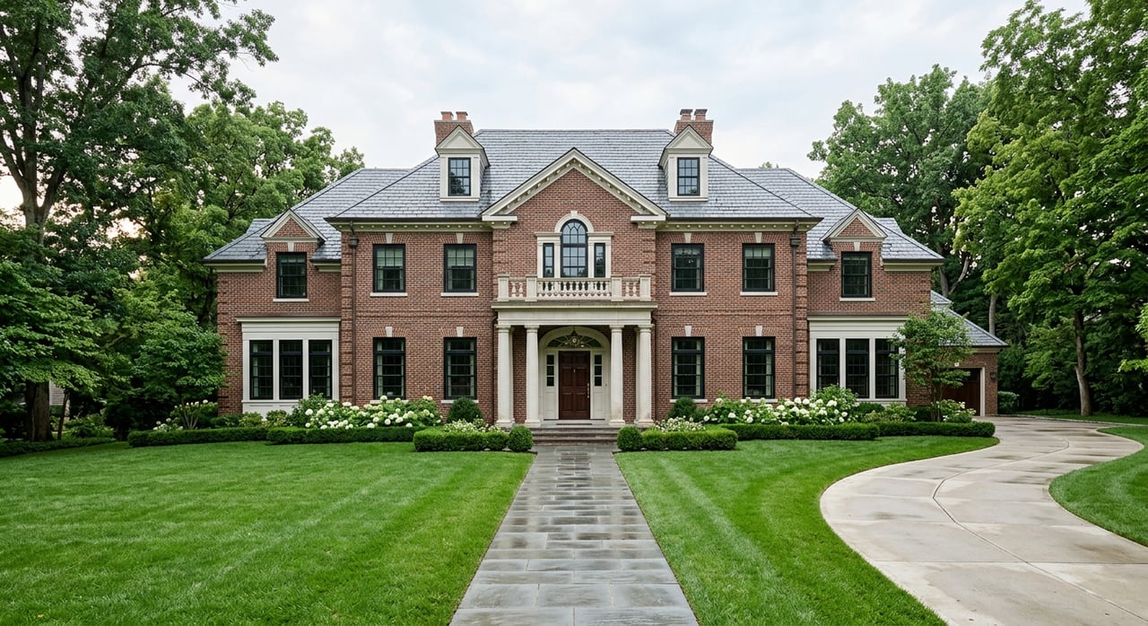 Northville Luxury Home Lifestyle Guide
