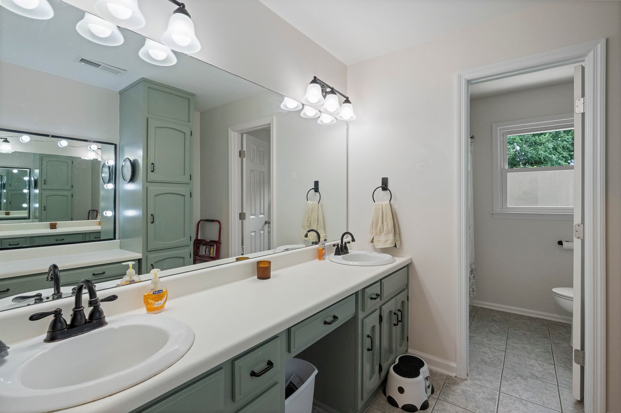 Beautiful Madison Home with Bonus Rooms & Private Backyard!