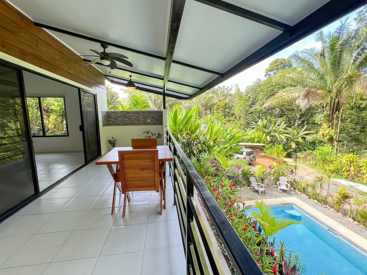 Newly Built Peaceful Home - Ideal for Nature Lovers