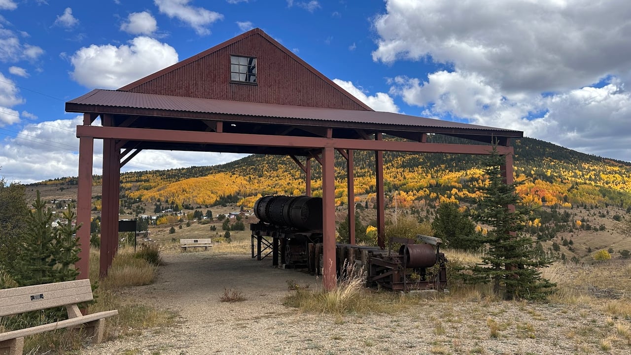 Off the Beaten Path in Colorado