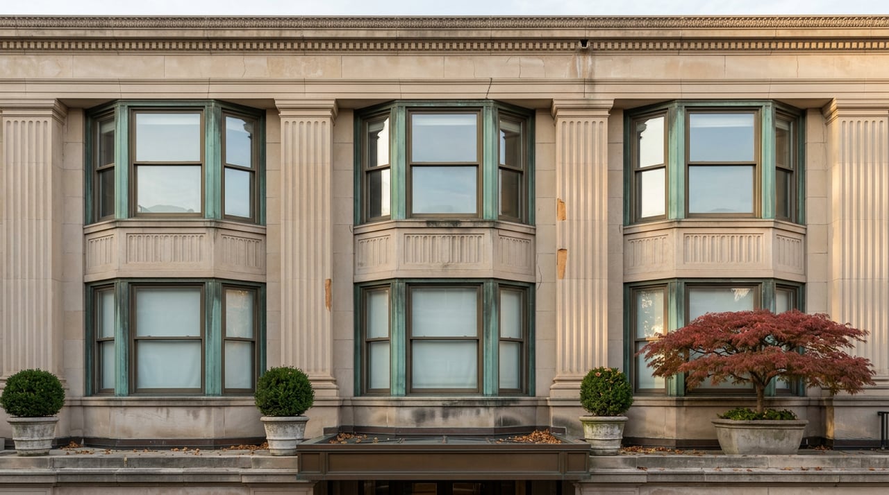 The Hidden Line Splitting Nob Hill's Condo Market in Two