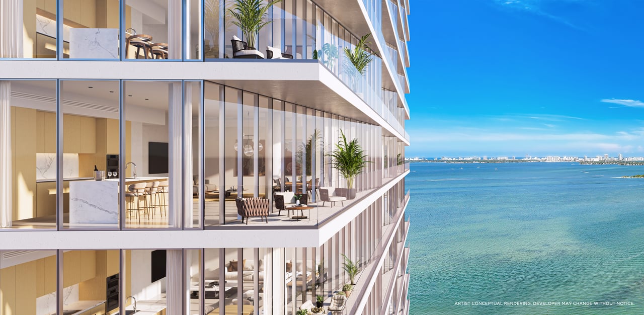 Cove Miami