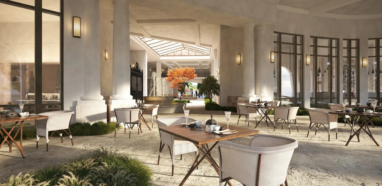 Ponce Park Residences