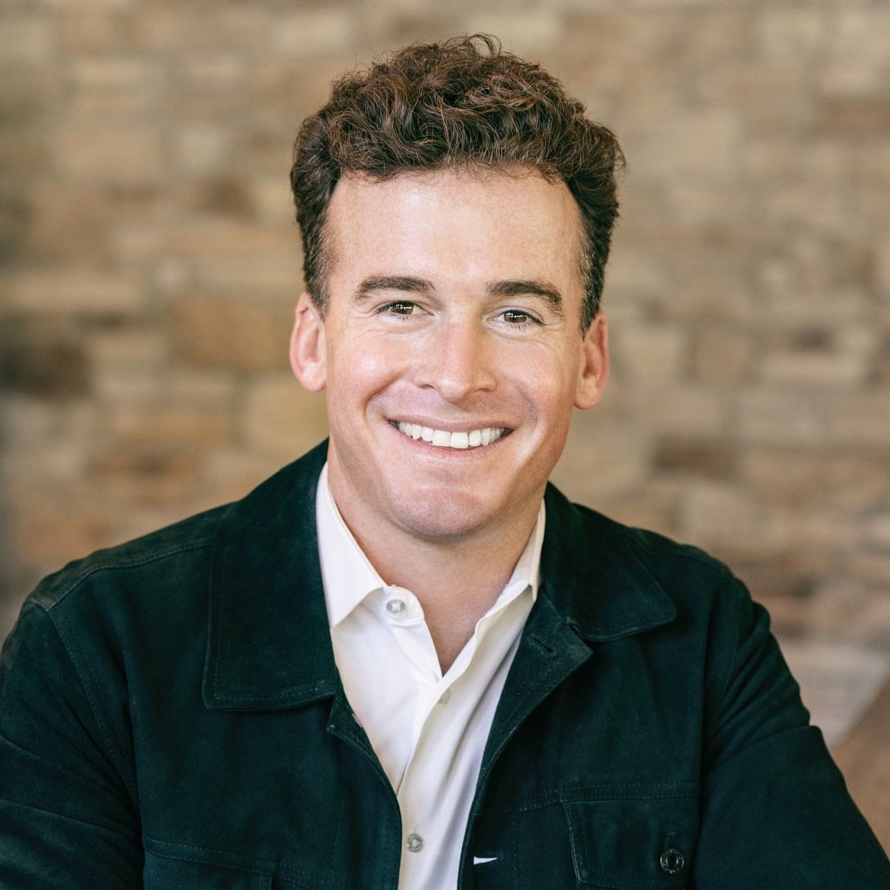 Luke Sydnor Laguna Beach, CA Real Estate Agent Headshot