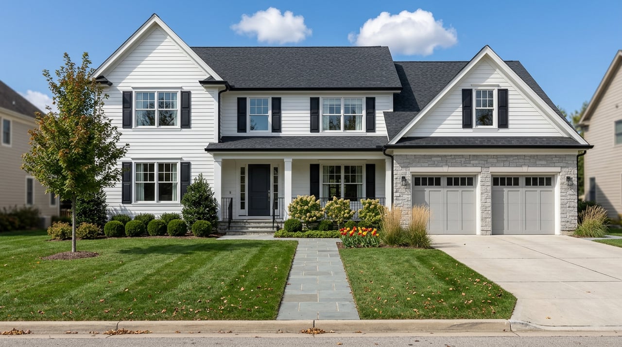 Fanwood NJ Neighborhoods And Home Styles Explained