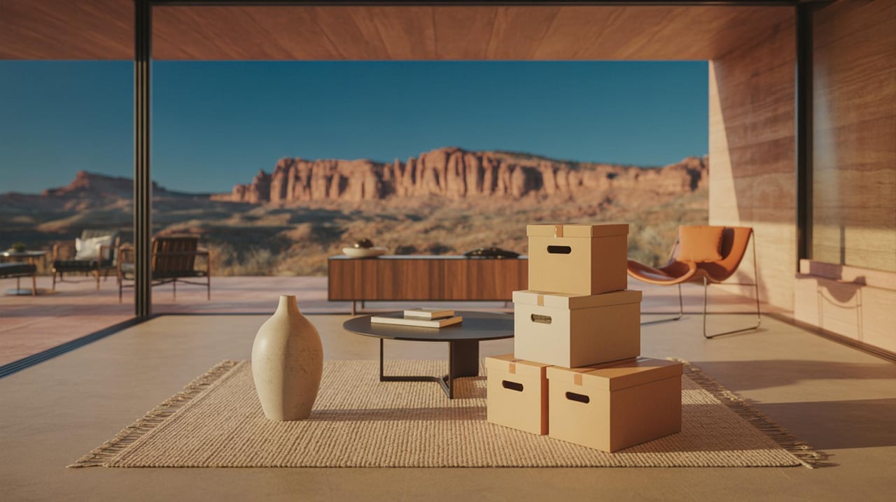 Simple Strategies for Stress-Free Home Moving