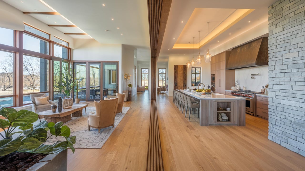 Home Design Trends in Downers Grove