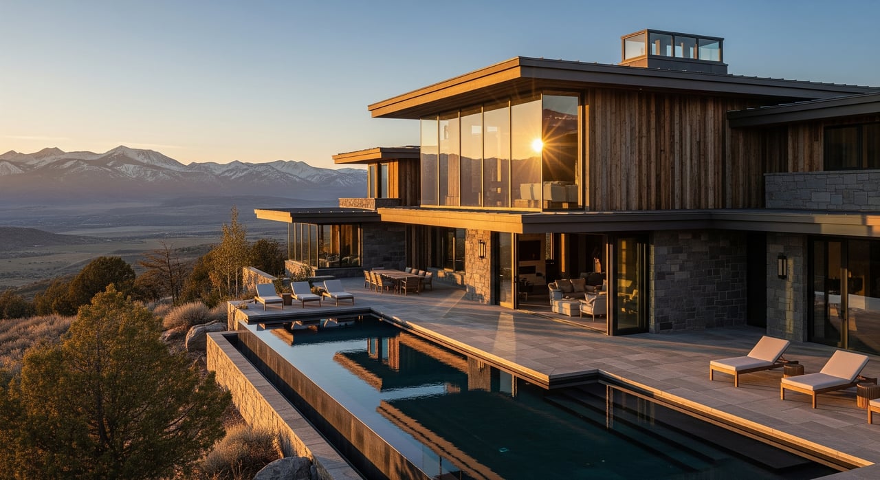 Asset-Depletion Loans For Promontory Buyers