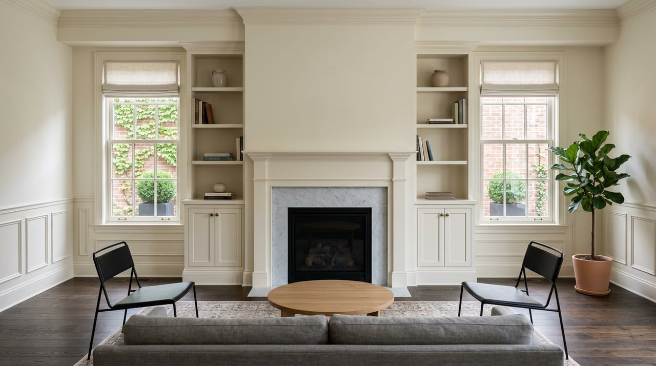 Old Town Alexandria Or Arlington For DC Commuters