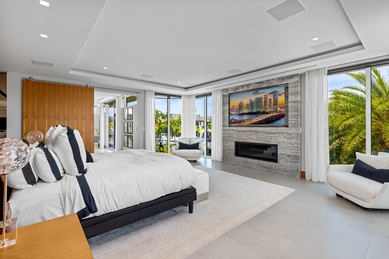 The Las Olas Estate