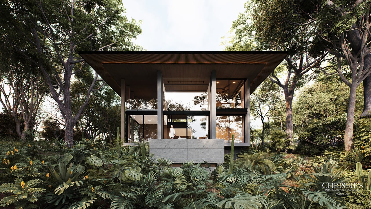 Casa Iki at Shift Esperanza