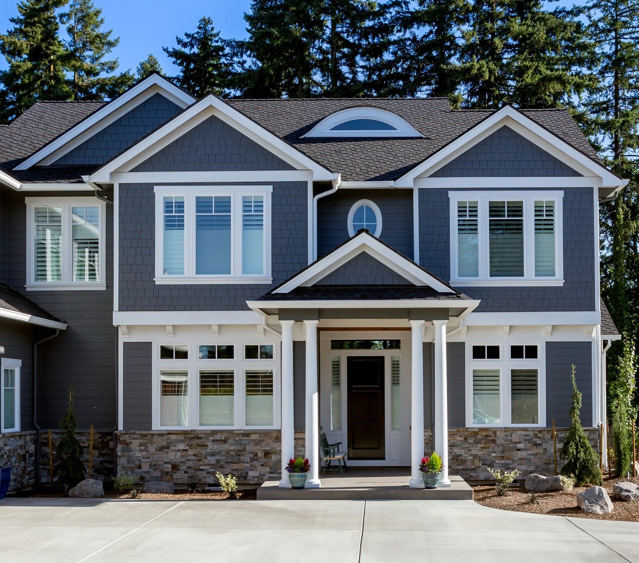 Home Valuation