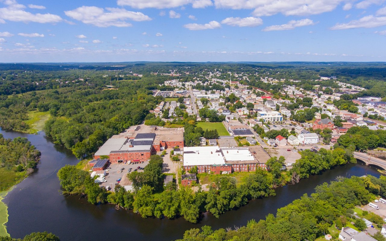 Cumberland