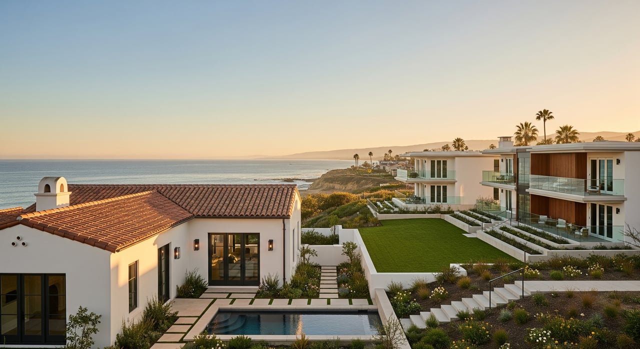 Condo Vs House In Goleta: True Cost Comparison