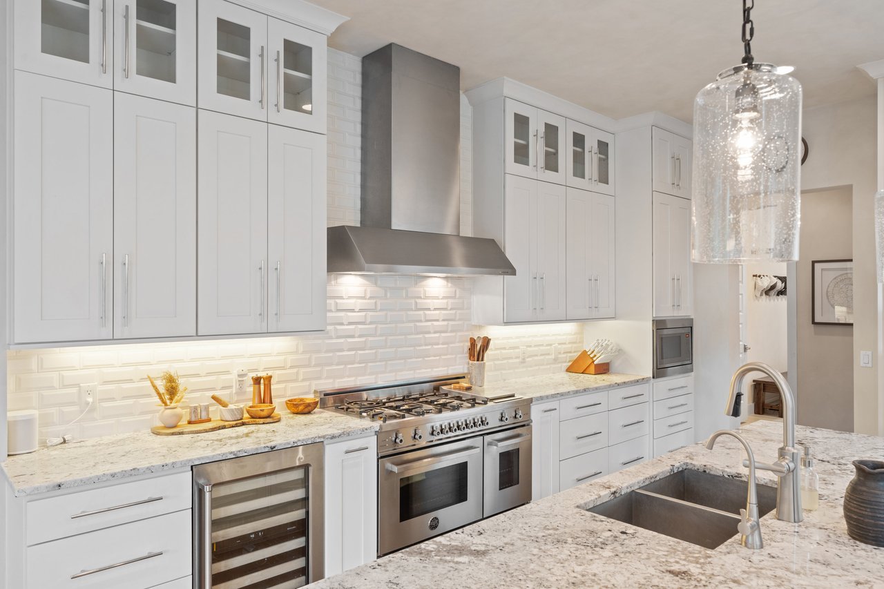 Tarrytown Luxury Home