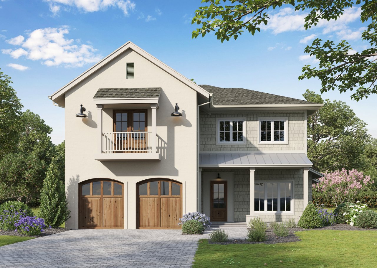 The Enclave Winter Park