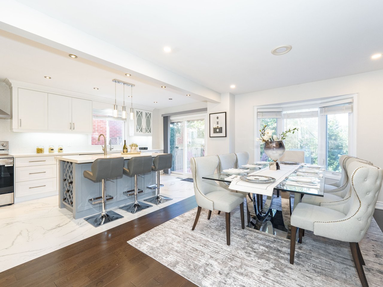 39 Kew Gdns