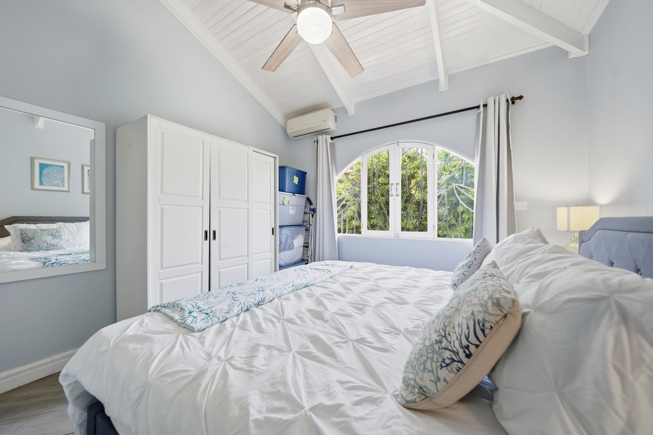 Casa Elsa Villaggio II – Unit 406A | Tropical Condo Near Potrero Beaches