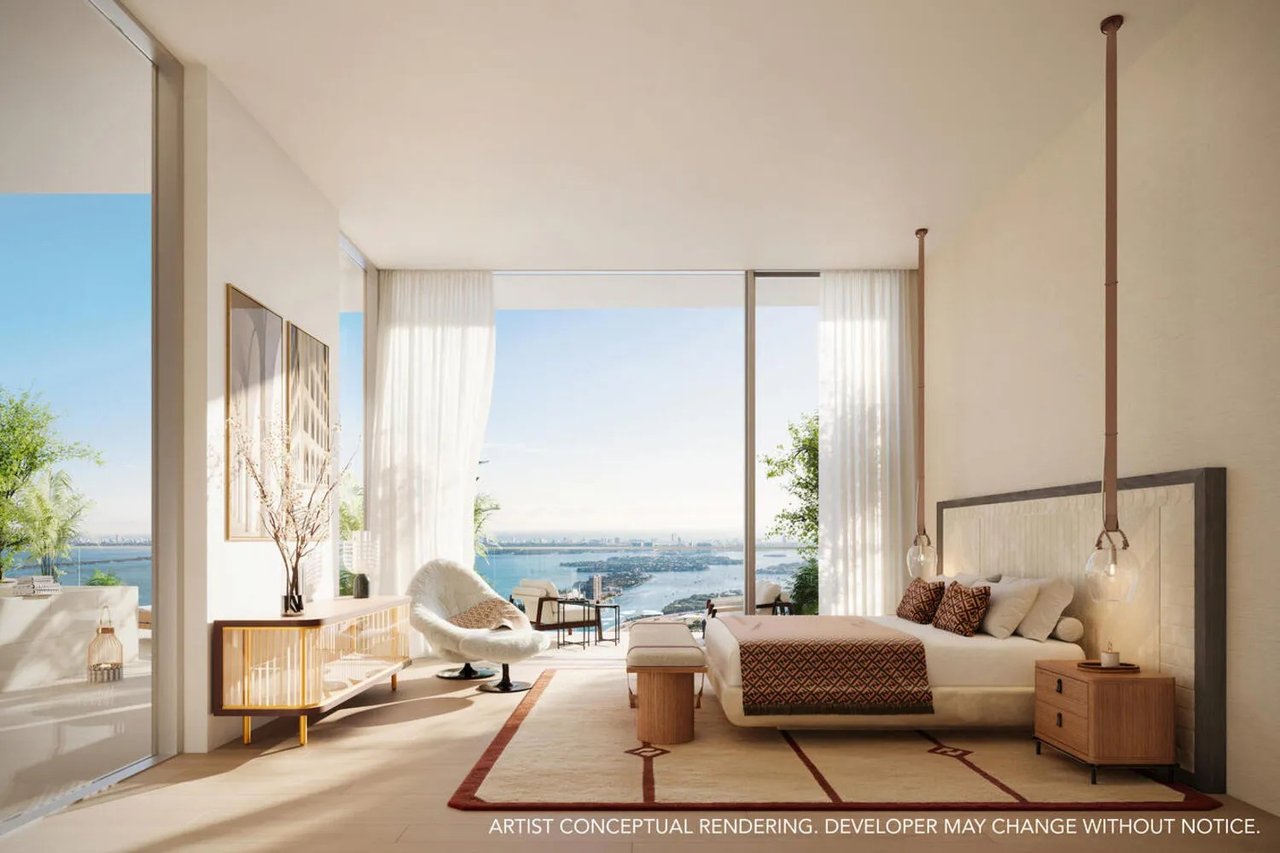 JEM Private Residences