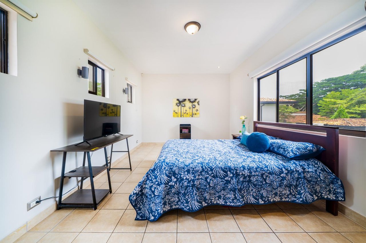 Casa Cali | Modern 3-Bedroom Turnkey Home in Pacific Residences – Minutes from Tamarindo Beach