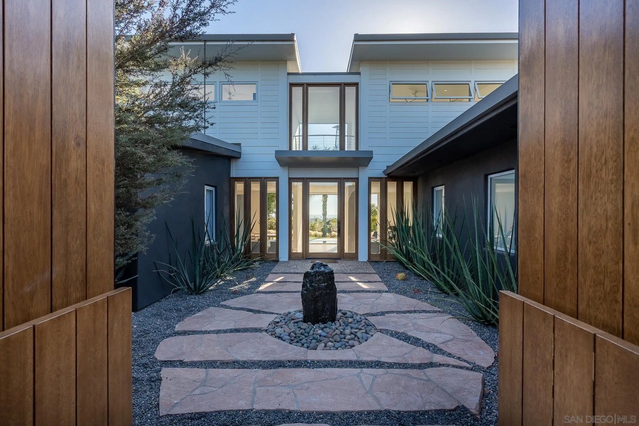 Canter Real Estate Group Named a Top-Producing San Diego Real Estate Team in 2025